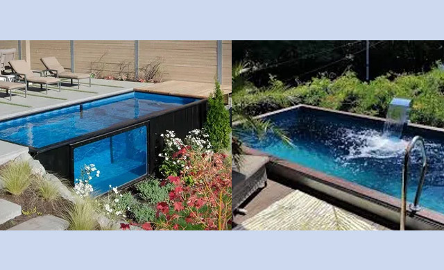 Dreamscapes Oasis & Outdoors