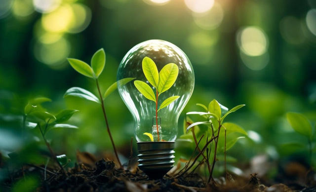 Sustainability Showcase - The price of eggs